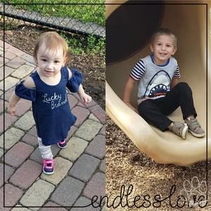 Meet your Posher, Shelly